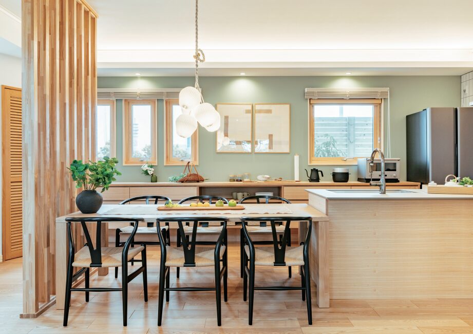 スウェーデンハウス 様